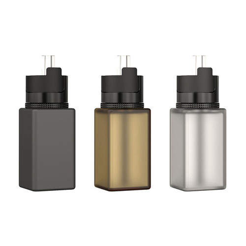 Vandy Vape Requiem BF Squonk Bottle