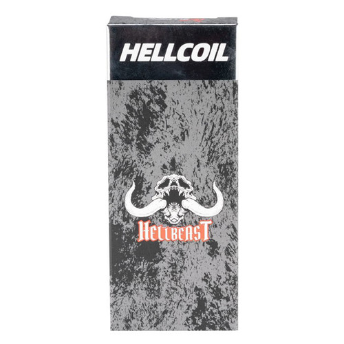 Hellvape Hellbeast Replacement Coils Box
