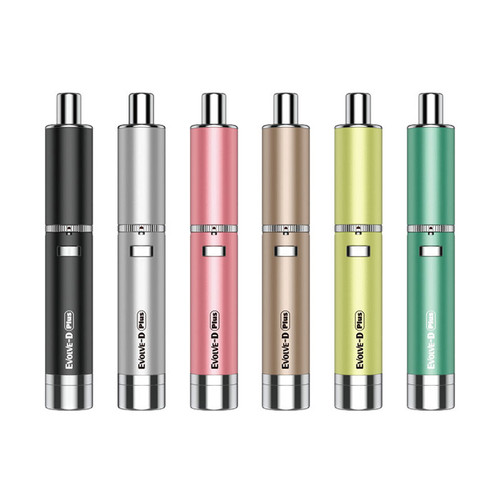 Yocan Evolve-D Plus Vaporizer Kit