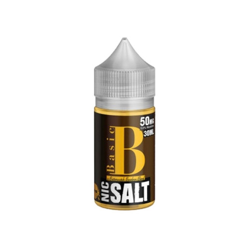 Transistor Salts Basic B 30ML