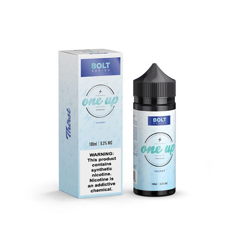 One Up Thirst 100ML