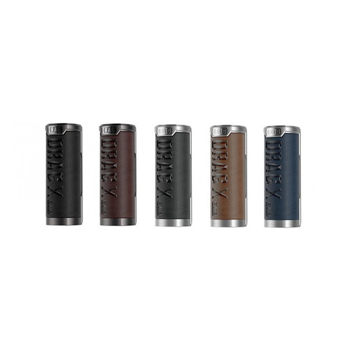 Voopoo Drag X Plus Pro 100W Box Mod