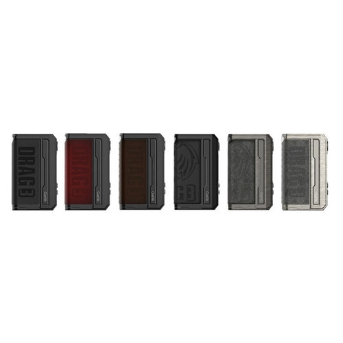 Voopoo Drag 3 177W Box Mod