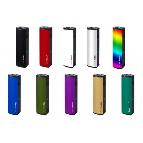 Leaf Buddi TH-320 Mini Box Mod