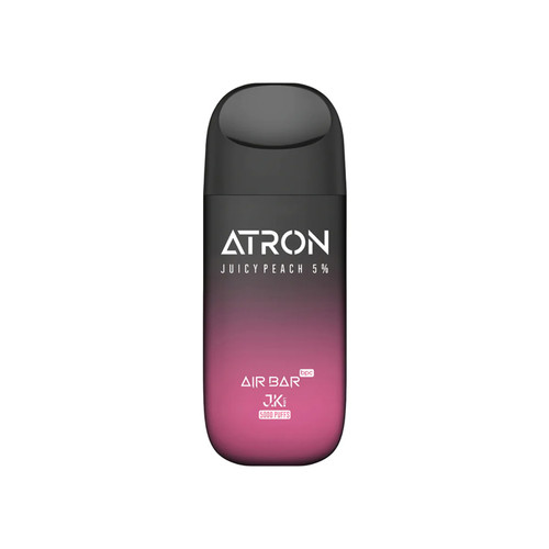 Air Bar Atron Disposable