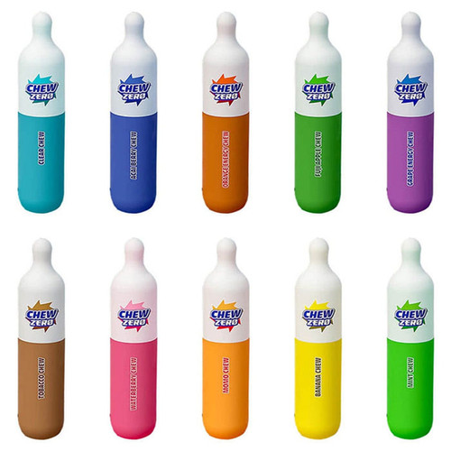 Chew 4000 Disposable