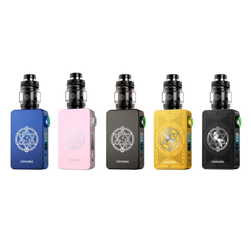 Lost Vape Centaurus M200 Starter Kit