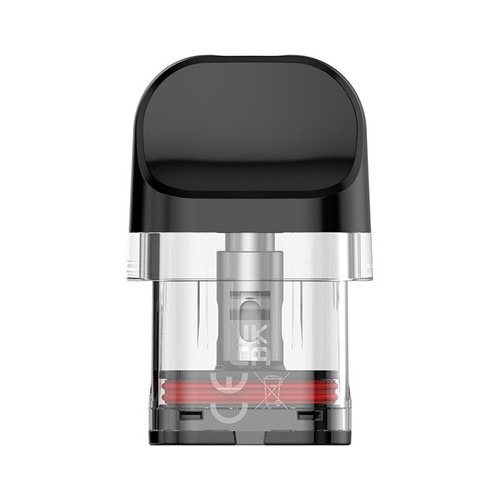 SMOK Novo Top Fill Replacement Pods