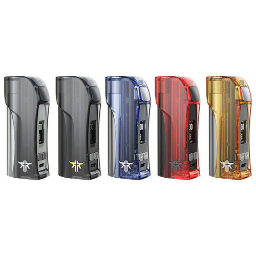 Vandy Vape Requiem 95W Box Mod