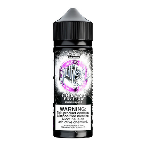 Ruthless Freeze Berry Blast 120ML