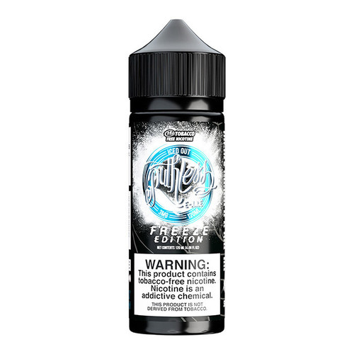 Ruthless Freeze Iced Out 120ML