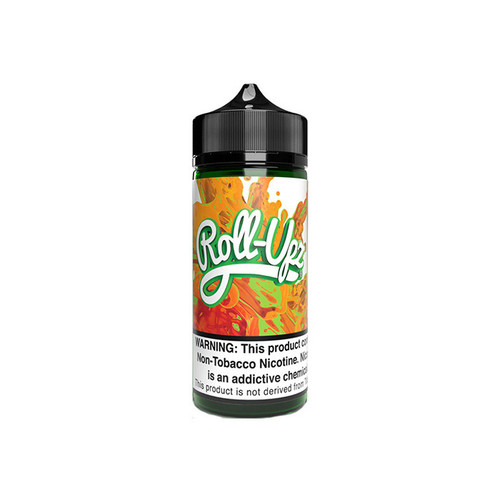 Juice Roll-Upz Mango 100ML