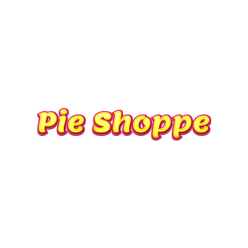 Pie Shoppe
