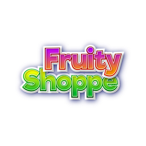 Fruity Shoppe