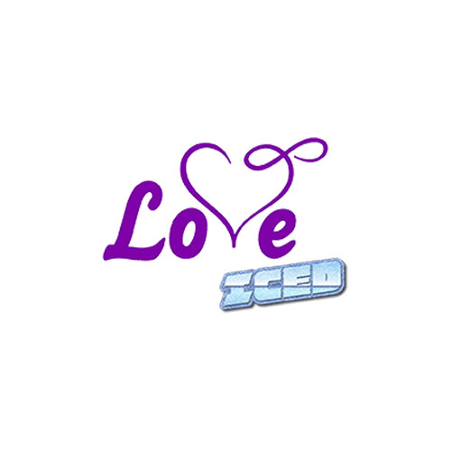 Love ICED