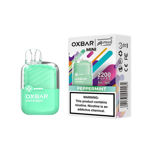 OXBAR Mini 2200 Disposable
