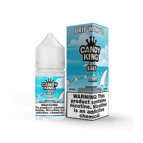 Candy King On Salt Jaws 30ML