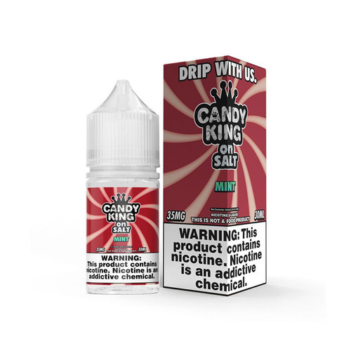 Candy King On Salt Mint 30ML