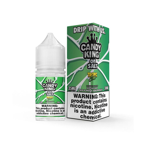 Candy King On Salt Tropic Chew 30ML