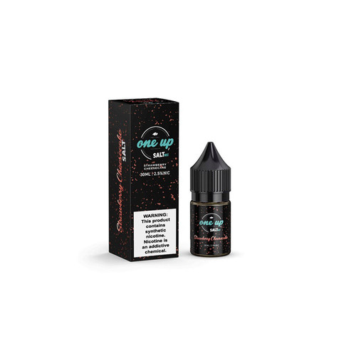 One Up Salts Strawberry Cheesecake 30ML