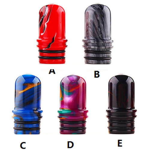 Hellvape AG + 06 510 MTL Drip Tip