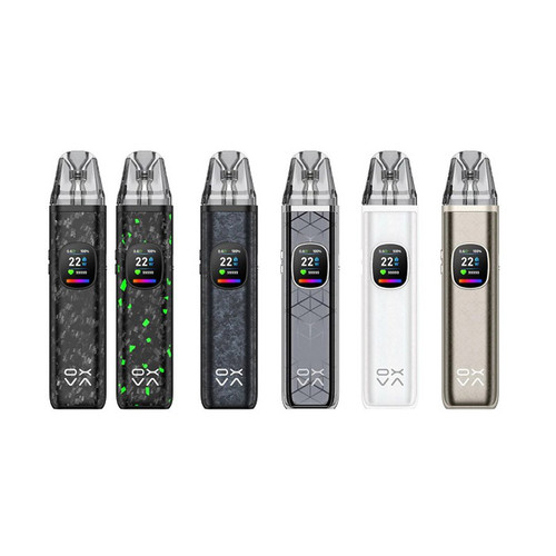 OXVA XLIM Pro 2 DNA 30W Pod System OXVA XLIM Pro 2 DNA 30W Pod System