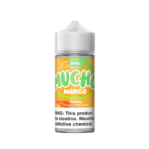 Mucho Mango 100ML