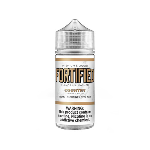 Fortified Country 100ML