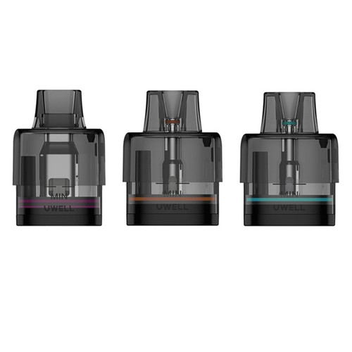 Uwell Typhos Replacement Pods
