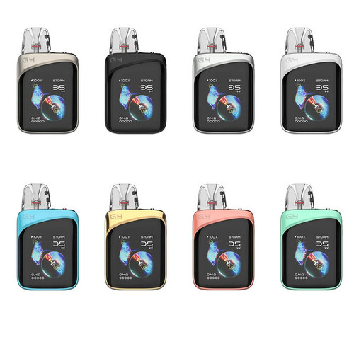 Uwell Caliburn G4 Pro KOKO 35W Pod System