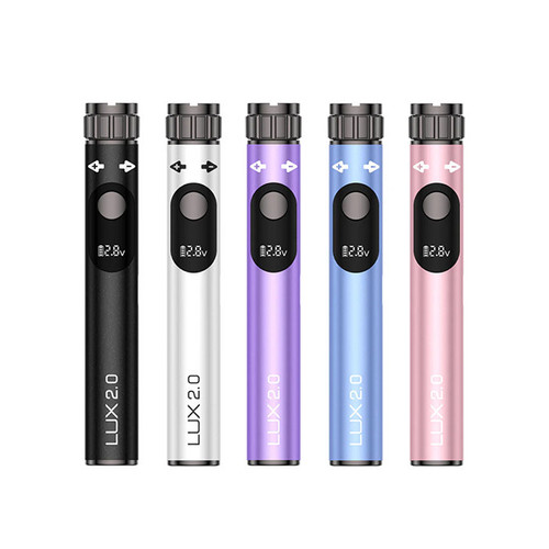 Yocan LUX 2.0 510 Battery