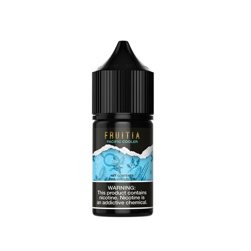 Fruitia Salts Pacific Cooler 30ML