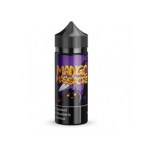 Alt Zero Mango Massacre 100ML