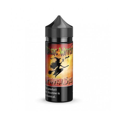 Alt Zero Basic Witch 100ML