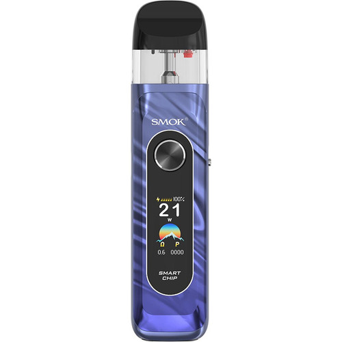 TFOS Pod SMOK Kit Norm & Boost Mode + TFOS For Sale