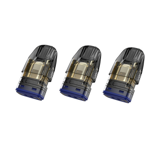 FreeMax Rexa DuoMax Replacement Pods