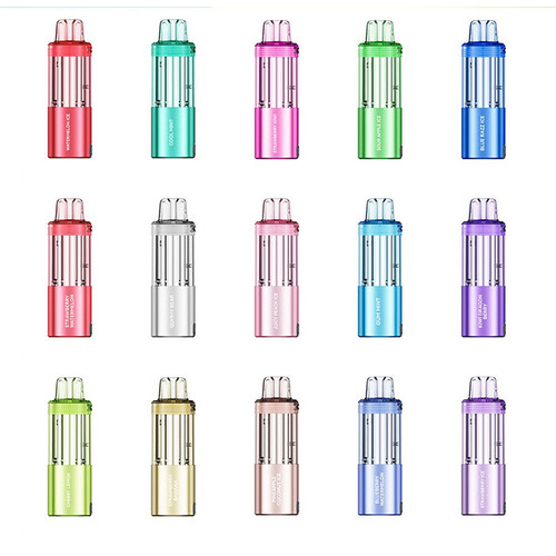 Foger Switch Pro 30K Disposable Pod