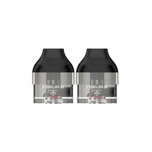 Nevoks Feelin 2 Replacement Pods