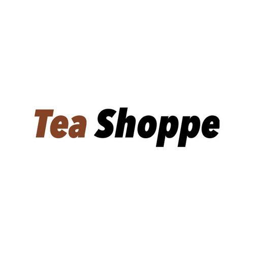 Tea Shoppe