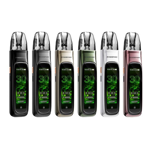 FreeMax REXA Pro 30W Pod System