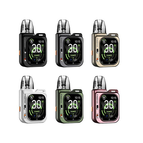 FreeMax REXA Smart 30W Pod System