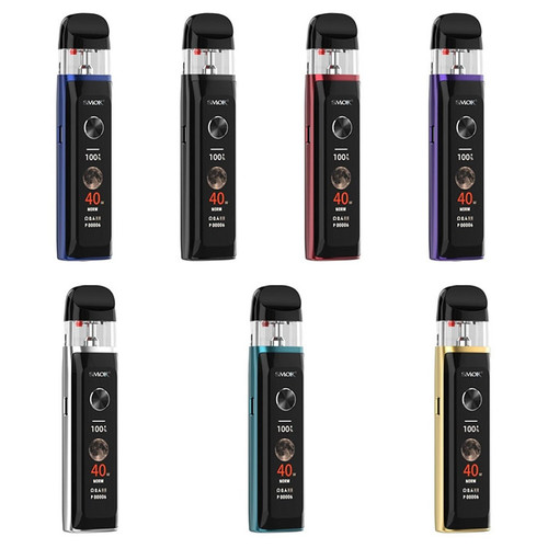 SMOK Novo 6 Ultra Pod System