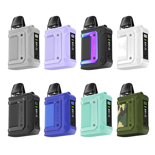 Geek Vape Aegis Hero Q 30W Pod System