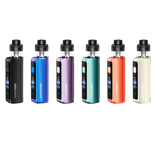 Geek Vape Aegis Force 80W Pod System