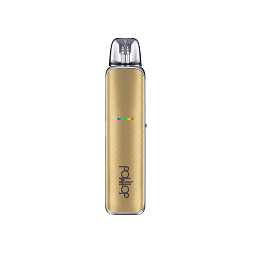 DotMod dotPod Lite 30W Pod System Brass