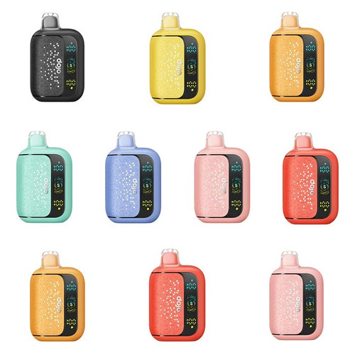 DOJO Sphere S 40K Disposable