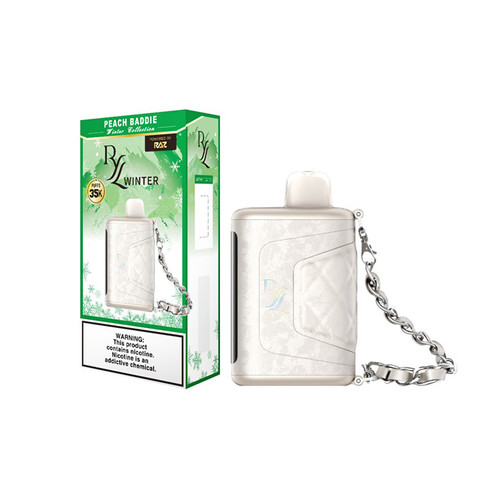 RYL Winter Edition 35K Disposable
