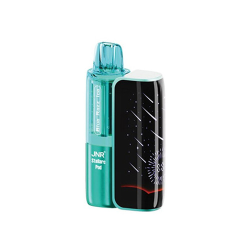JNR Stellarc 100K Disposable Kit