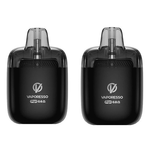 Vaporesso x DOJO iMate OS Replacement Pod