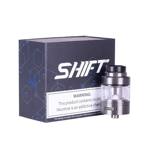 Vaperz Cloud Shift SubTank